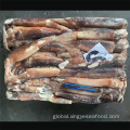 Whole Squid Frozen Whole Round Squid Illex Argentinus Manufactory